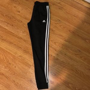 Girls adidas pants